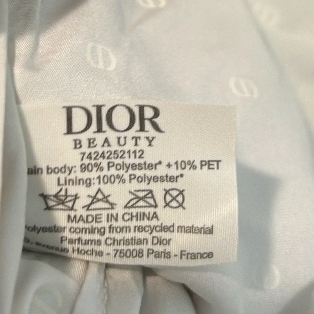 Dior this beauty
